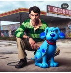 익스트림무비 - 더욱 강해진 만화속 견주들