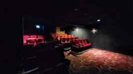 익스트림무비 - 최근 상영관 중에 충격이었던 관