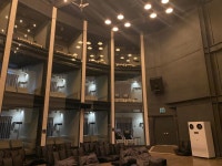 익스트림무비 - 양산에 있는 2인용 스카이박스 영화관  영화공장 