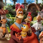 익스트림무비 - ‘치킨런: 돈 오브 더 너겟