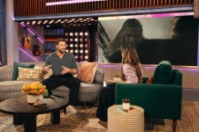 익스트림무비 - 리암 헴스워스 The Kelly Clarkson Show