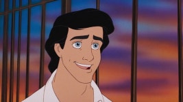 익스트림무비 - 디즈니 실사 [인어공주] ,에릭 왕자 역 2명 테스트 돌입