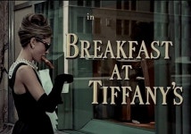 익스트림무비 - [티파니에서 아침을] 어릴 때 영화 오프닝 보고 깜짝 놀랐어요 (약스포)