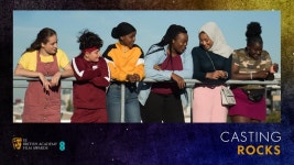 익스트림무비 - BAFTA (영국 아카데미) 시상식 최종 결과.. 노매드랜드 작품상