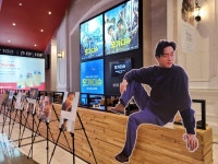 익스트림무비 - 월드타워에서 만난 장국영