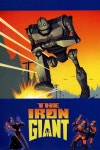 익스트림무비 - [The Iron Giant] 아이언 자이언트 포토티켓 공유 드립니다. 익스트림무비 - [The Iron Giant] 아이언 자이언트  포토티켓... 