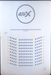 익스트림무비 - 오늘 다녀온 극장 상영관 간단리뷰