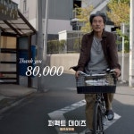 익스트림무비 - <퍼펙트 데이즈> 8만 관객 돌파
