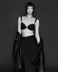 익스트림무비 - 박규영 W코리아 캘빈클라인 언더웨어 화보 추가