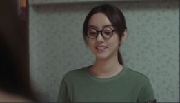익스트림무비 - [도굴]에서 유난히 눈에 띄는 여배우가 [도깨비]에 나왔었군요
