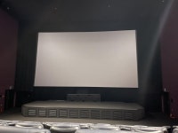익스트림무비 - 브로커 간단리뷰 (스포) 영등포CGV 1관(THX관) G열