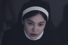 익스트림무비 - <검은 수녀들> 모호하네요.