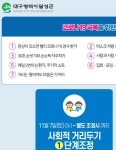 익스트림무비 - 자발적으로 거리두기 하는 극장도 있네요 (롯데시네마 대구현풍)