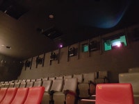 익스트림무비 - 서면삼정타워 cgv 1관 방문 후기 (다소 긴 글)