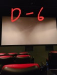 익스트림무비 - CGV명동역씨네라이브러리ART2관 후기