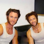 익스트림무비 - 배우 & 그들의 스턴트맨