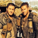 익스트림무비 - 배우 & 그들의 스턴트맨