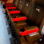 익스트림무비 - 부산 아시아드CGV 리뉴얼기념 <반도>4DX 극장+영화감상평
