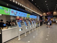 익스트림무비 - 부산 아시아드CGV 리뉴얼기념 <반도>4DX 극장+영화감상평