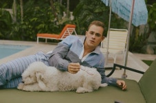 익스트림무비 - 데이커 몽고메리 [GQ (Germany)] 7월호 화보