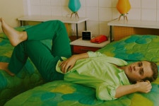 익스트림무비 - 데이커 몽고메리 [GQ (Germany)] 7월호 화보