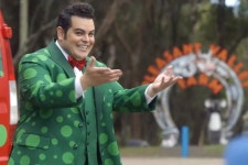 익스트림무비 - [배트맨] 펭귄역 후보 배우들....에드가 라이트의 추천 배우