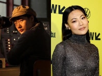 익스트림무비 - 가이 리치 새 드라마 <영 셜록>에 <삼체>의 진 쳉 출연 확정