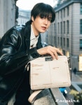 익스트림무비 - 이민호 에스콰이어 화보