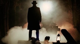 익스트림무비 - 영화적 순간