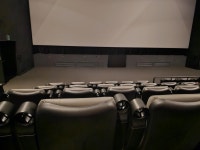 익스트림무비 - 용산 CGV 17관이 달라졌어요!!!