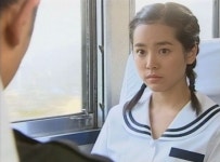 익스트림무비 - 한지민 2003년 올인 송혜교 아역때 모습