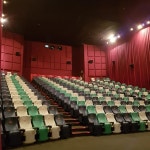 익스트림무비 - 대전CGV 3관 물건이네요