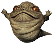 익스트림무비 - 제레미 앨런 화이트, 만달로리안 앤 그로구에서 자바 더 헛 아들 보이스 캐스팅