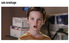 익스트림무비 - 어떤 배우가 로빈역할에 좋을지 [스크린랜트]에서 10명을 뽑아보았습니다...!