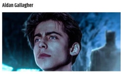 익스트림무비 - 어떤 배우가 로빈역할에 좋을지 [스크린랜트]에서 10명을 뽑아보았습니다...!