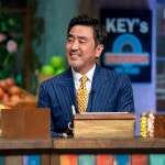 익스트림무비 - 류승룡 염정아 놀라운 토요일