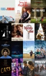 익스트림무비 - 12월 극장 감상작 15편 별점, 간단평 with poster