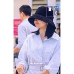 익스트림무비 - 김태리 귀국패션