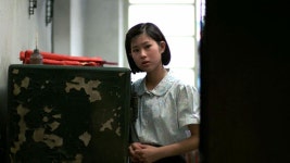 익스트림무비 - <연연풍진>을 보고 나서 (스포 O, 추천) - 허우샤오시엔 감독 작품