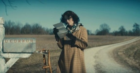 첫 스틸들 - 크리스 파인 풀맨 / 마야 호크 와일드캣 / 줄리아 가너, 제시카 헤닉 더 로얄 호텔 / 글렌 파웰 히트맨 / 리즈 아크메드 핑거네일즈