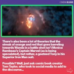 익스트림무비 - (루머) 현재 해외에서 핫한 