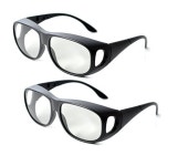 익스트림무비 - 사제? 아이맥스 3D 안경 후기