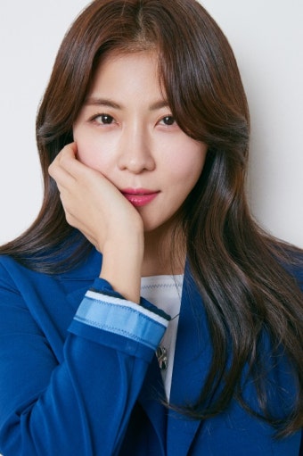 김대호, 하지원과 친분 공개...외모 내면 모두 아름다운 사람