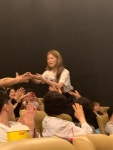 익스트림무비 - 두 번째 무대인사의 추억! (걸캅스)