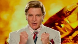 익스트림무비 - [원더 우먼 1984] 야심찬 시도 아쉬운 결과물(스포)