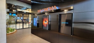 익스트림무비 - 전국유일 NH농협 영화관 전관 후기