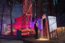 익스트림무비 - 테마파크 공포 영화 