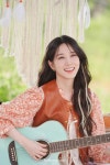 익스트림무비 - 박은빈 무인도의 디바 포스터 촬영 현장