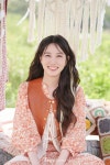 익스트림무비 - 박은빈 무인도의 디바 포스터 촬영 현장