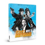 익스트림무비 - ‘히트맨즈 바디가드 1,2’ 해외 스틸북 내부외부 샷